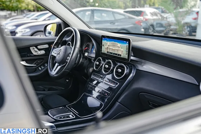 Mercedes-Benz GLC 300 (Clasa GLC) din 2021 cu 167.070 km - oferta MER246304 - foto 16
