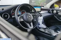 Mercedes-Benz GLC 300 (Clasa GLC) din 2021 cu 167.070 km - oferta MER246304 - foto 18