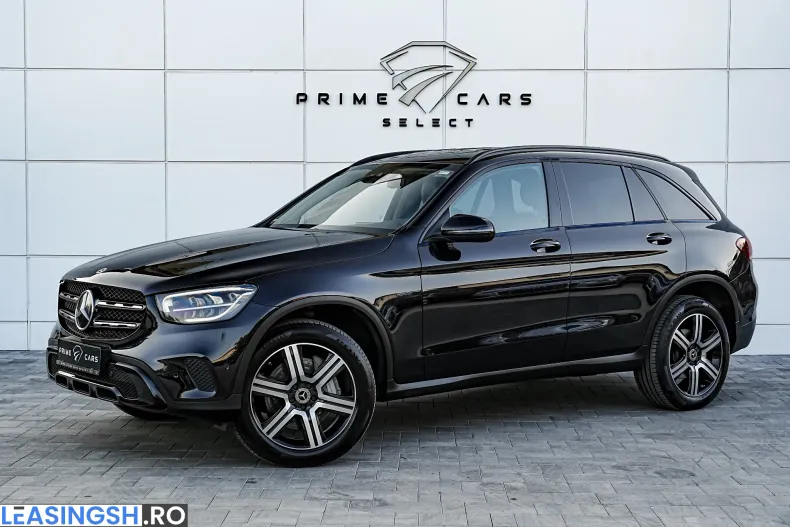 Mercedes-Benz GLC 300 (Clasa GLC) din 2021 cu 167.070 km - oferta MER246304 - foto 21