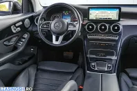 Mercedes-Benz GLC 300 (Clasa GLC) din 2021 cu 167.070 km - oferta MER246304 - foto 25