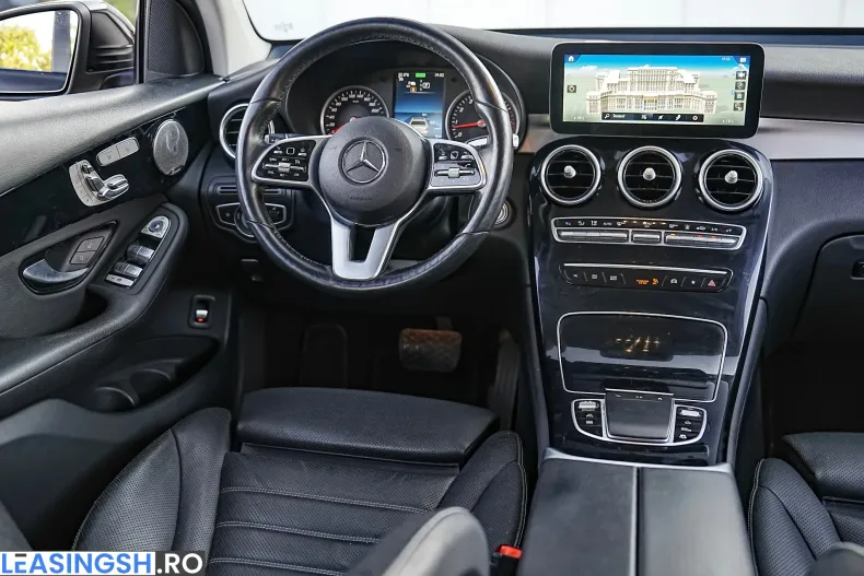 Mercedes-Benz GLC 300 (Clasa GLC) din 2021 cu 167.070 km - oferta MER246304 - foto 25