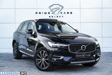 Volvo XC60 din 2021 - oferta VOL246305