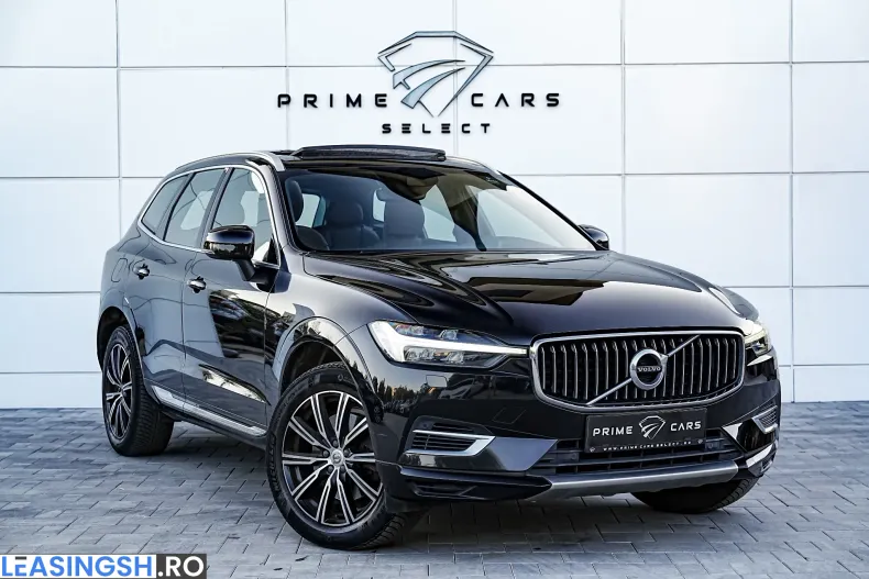 Volvo XC60 din 2021 cu 163.250 km - oferta VOL246305 - foto 1