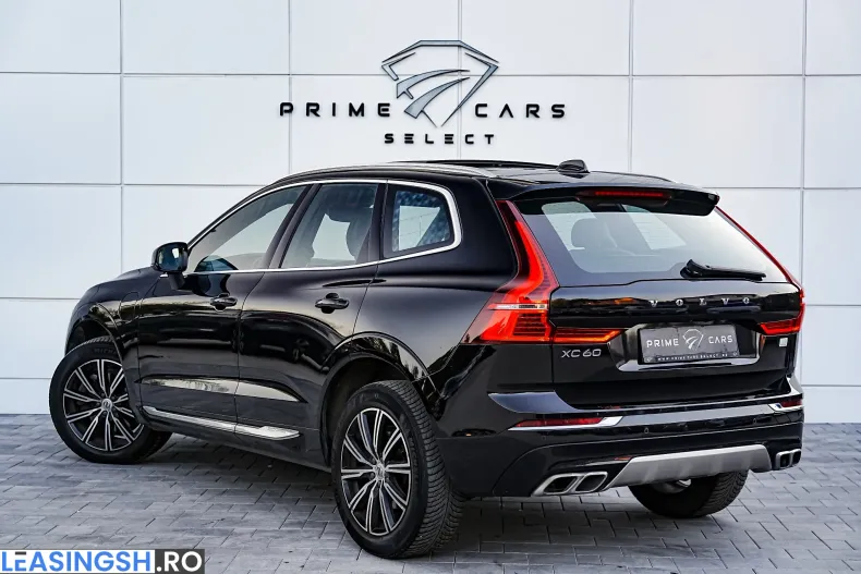Volvo XC60 din 2021 cu 163.250 km - oferta VOL246305 - foto 7