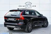 Volvo XC60 din 2021 cu 163.250 km - oferta VOL246305 - foto 8