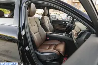 Volvo XC60 din 2021 cu 163.250 km - oferta VOL246305 - foto 11