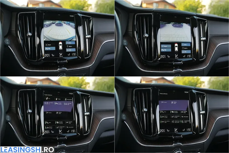 Volvo XC60 din 2021 cu 163.250 km - oferta VOL246305 - foto 15