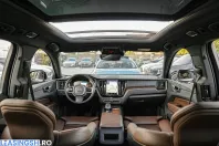 Volvo XC60 din 2021 cu 163.250 km - oferta VOL246305 - foto 16