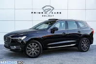 Volvo XC60 din 2021 cu 163.250 km - oferta VOL246305 - foto 17