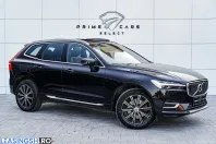Volvo XC60 din 2021 cu 163.250 km - oferta VOL246305 - foto 18