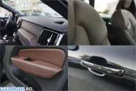 Volvo XC60 din 2021 cu 163.250 km - oferta VOL246305 - foto 20