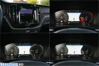 Volvo XC60 din 2021 cu 163.250 km - oferta VOL246305 - foto 21