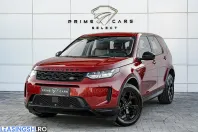 Land Rover Discovery Sport din 2021 cu 153.000 km - oferta LAN246306 - foto 2