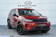 Land Rover Discovery Sport din 2021 cu 153.000 km - oferta LAN246306 - foto 3