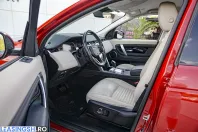 Land Rover Discovery Sport din 2021 cu 153.000 km - oferta LAN246306 - foto 4