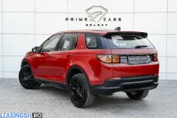 Land Rover Discovery Sport din 2021 cu 153.000 km - oferta LAN246306 - foto 8