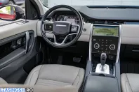 Land Rover Discovery Sport din 2021 cu 153.000 km - oferta LAN246306 - foto 10