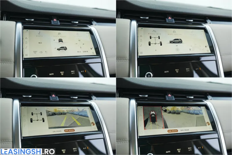 Land Rover Discovery Sport din 2021 cu 153.000 km - oferta LAN246306 - foto 16