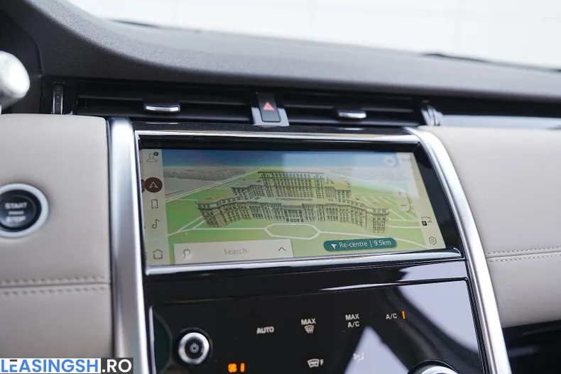 Land Rover Discovery Sport din 2021 cu 153.000 km - oferta LAN246306 - foto 20