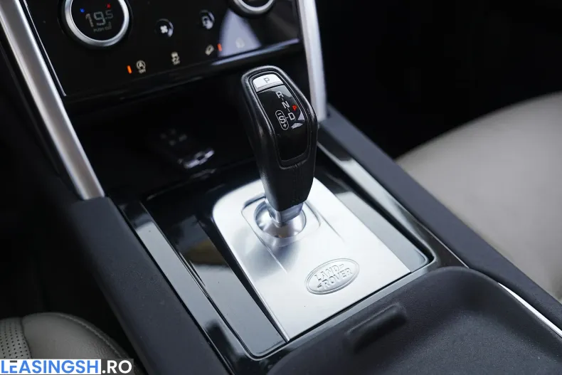 Land Rover Discovery Sport din 2021 cu 153.000 km - oferta LAN246306 - foto 22