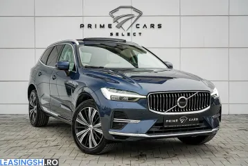 Volvo XC60 din 2022 - oferta VOL246307