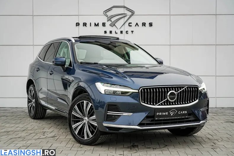 Volvo XC60 din 2022 cu 147.930 km - oferta VOL246307 - foto 1