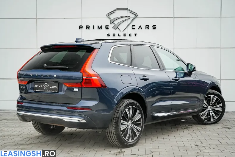 Volvo XC60 din 2022 cu 147.930 km - oferta VOL246307 - foto 6