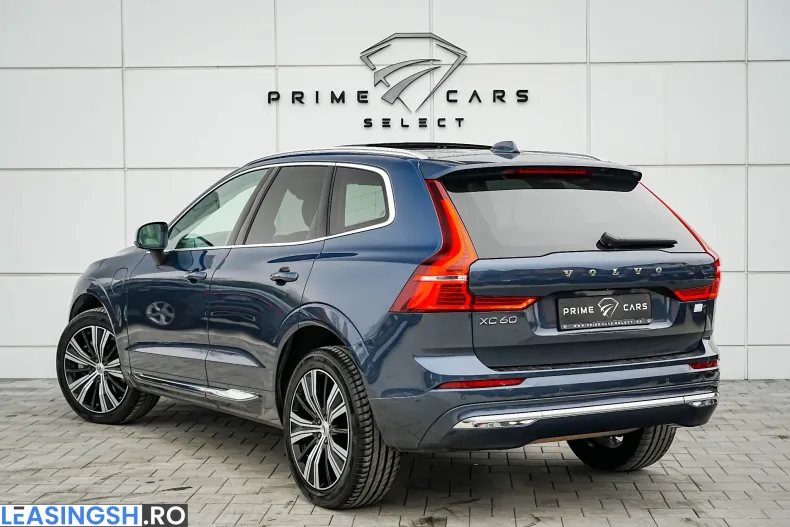 Volvo XC60 din 2022 cu 147.930 km - oferta VOL246307 - foto 7