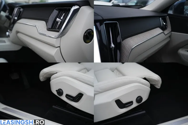 Volvo XC60 din 2022 cu 147.930 km - oferta VOL246307 - foto 14