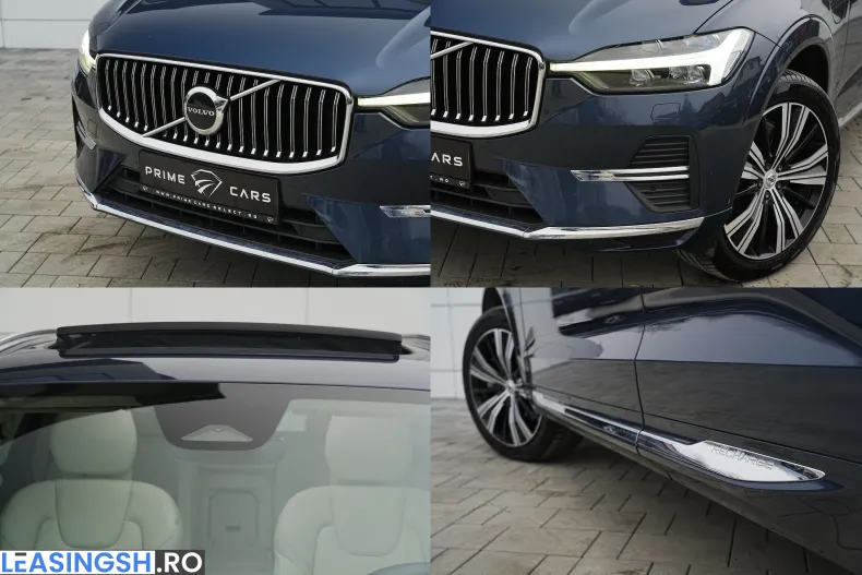 Volvo XC60 din 2022 cu 147.930 km - oferta VOL246307 - foto 19