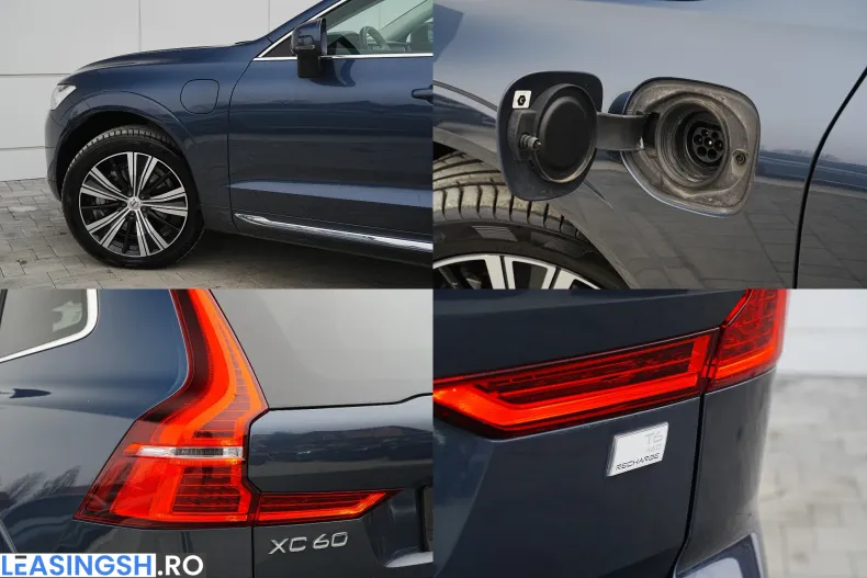 Volvo XC60 din 2022 cu 147.930 km - oferta VOL246307 - foto 20