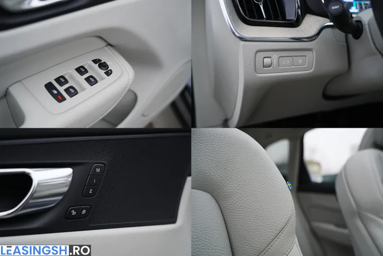 Volvo XC60 din 2022 cu 147.930 km - oferta VOL246307 - foto 24
