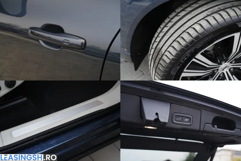 Volvo XC60 din 2022 cu 147.930 km - oferta VOL246307 - foto 25