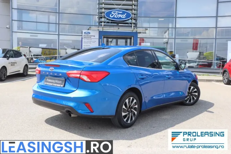 Ford Focus din 2023 cu 71.300 km - oferta FOR246308 - foto 2