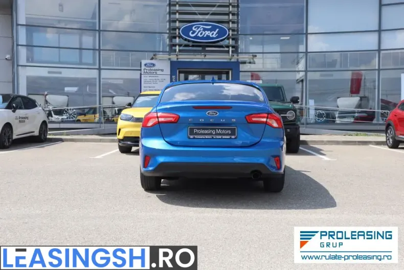 Ford Focus din 2023 cu 71.300 km - oferta FOR246308 - foto 5