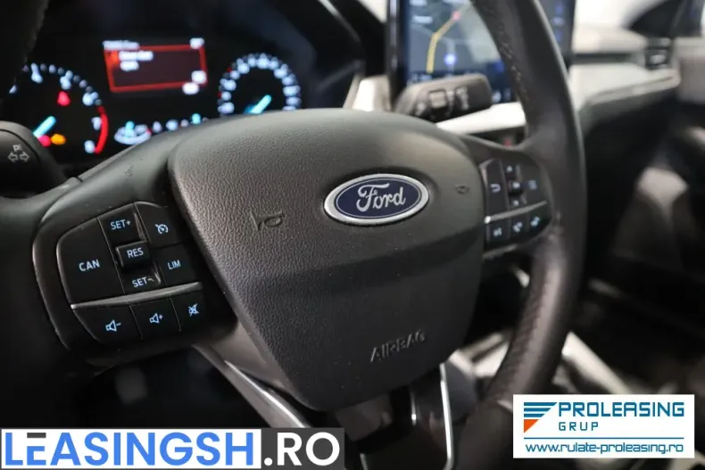 Ford Focus din 2023 cu 71.300 km - oferta FOR246308 - foto 7