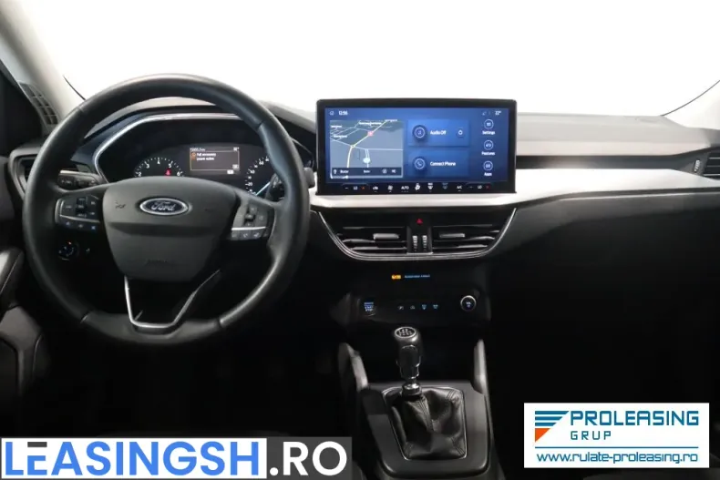 Ford Focus din 2023 cu 71.300 km - oferta FOR246308 - foto 9