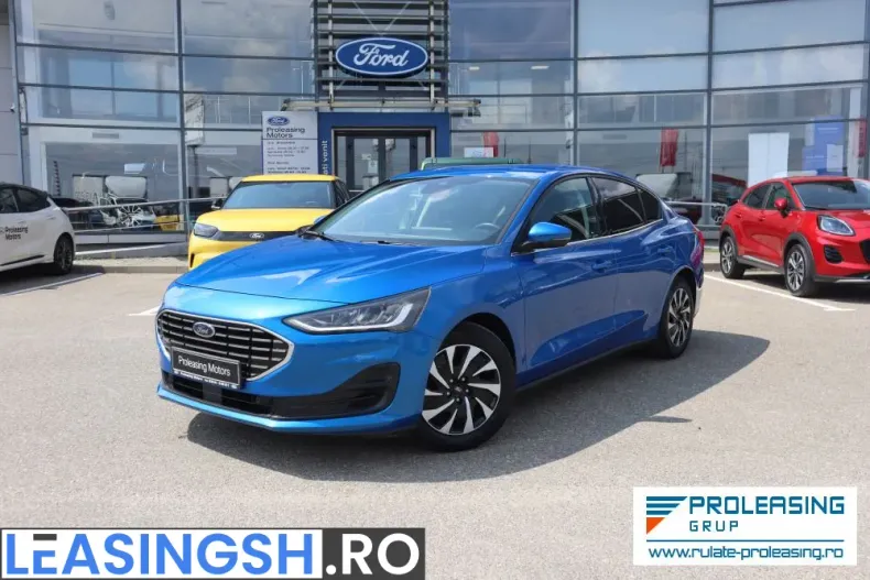 Ford Focus din 2023 cu 119.142 km - oferta FOR246309 - foto 1