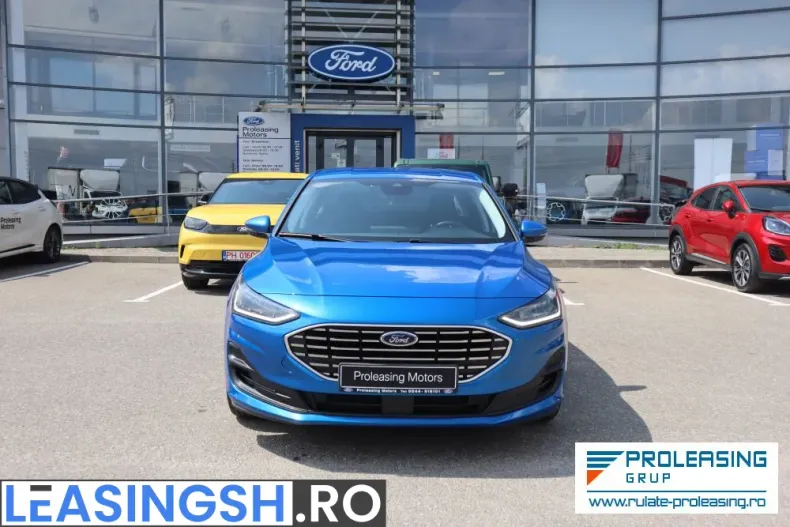 Ford Focus din 2023 cu 119.142 km - oferta FOR246309 - foto 4