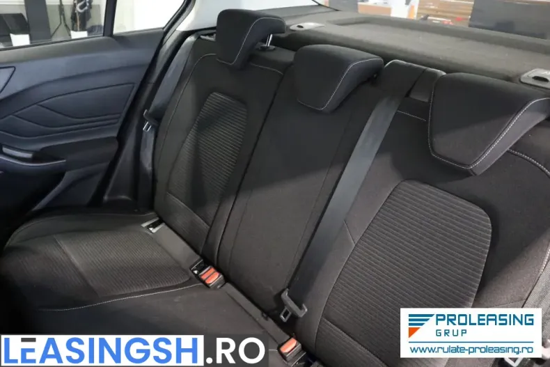 Ford Focus din 2023 cu 119.142 km - oferta FOR246309 - foto 13