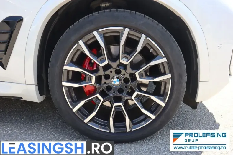 BMW X5 (Seria X) din 2024 cu 23.085 km - oferta BMW246310 - foto 6
