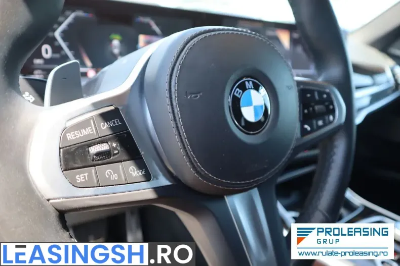BMW X5 (Seria X) din 2024 cu 23.085 km - oferta BMW246310 - foto 9