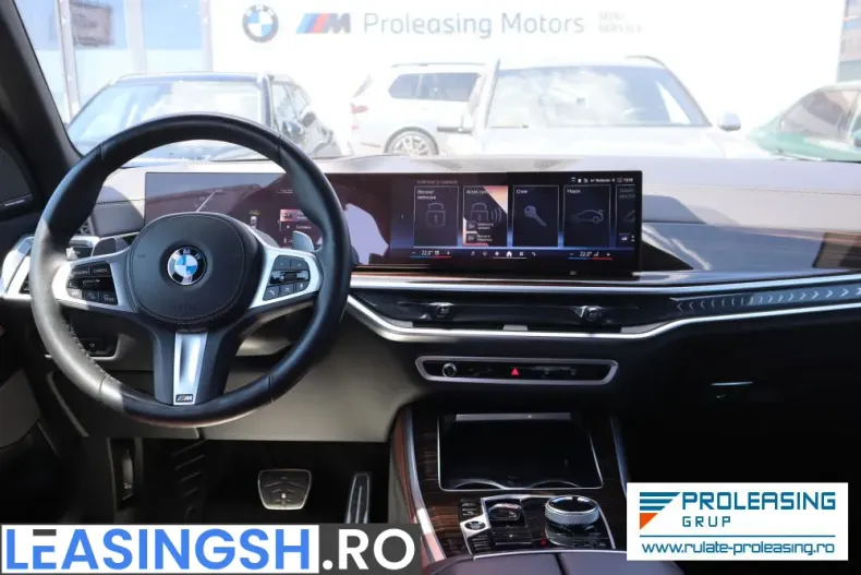 BMW X5 (Seria X) din 2024 cu 23.085 km - oferta BMW246310 - foto 10