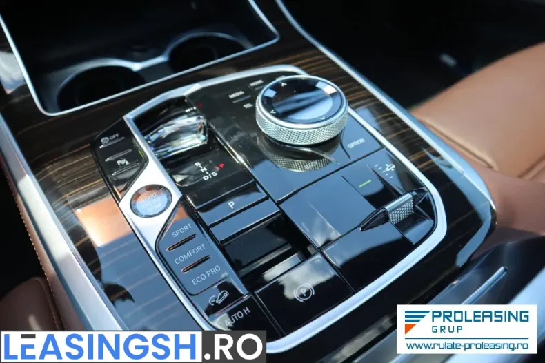 BMW X5 (Seria X) din 2024 cu 23.085 km - oferta BMW246310 - foto 13