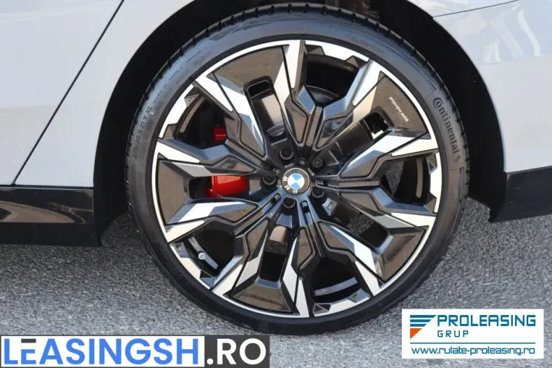 BMW 520 (Seria 5) din 2026 cu 4.071 km - oferta BMW246311 - foto 6