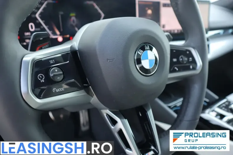 BMW 520 (Seria 5) din 2026 cu 4.071 km - oferta BMW246311 - foto 9