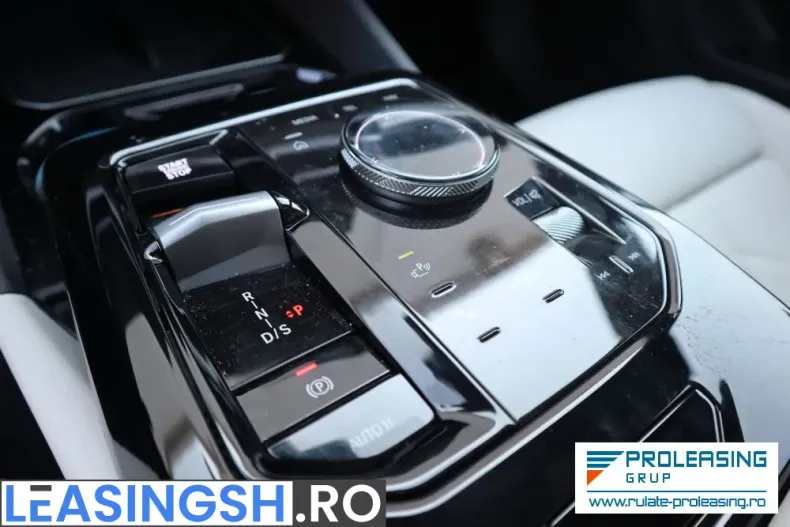 BMW 520 (Seria 5) din 2026 cu 4.071 km - oferta BMW246311 - foto 13