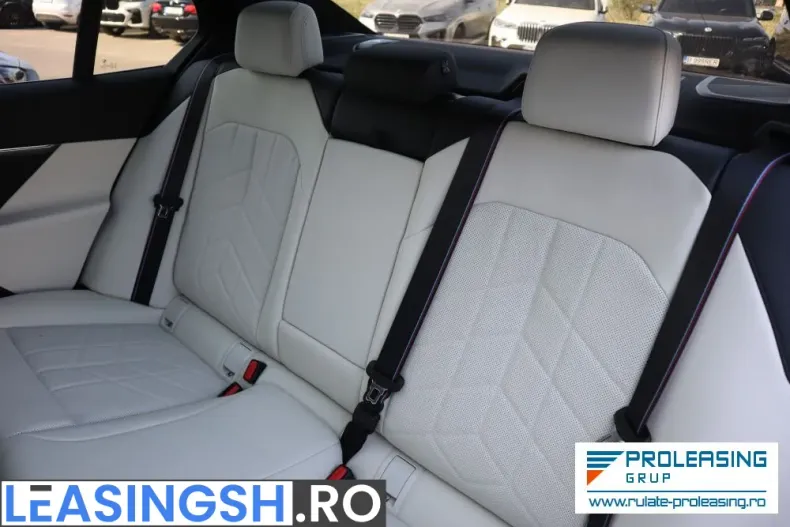 BMW 520 (Seria 5) din 2026 cu 4.071 km - oferta BMW246311 - foto 17