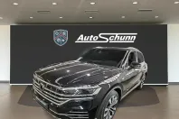 Volkswagen Touareg din 2021 cu 113.500 km - oferta VOL246312 - foto 1
