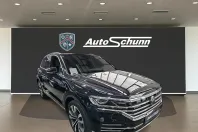 Volkswagen Touareg din 2021 cu 113.500 km - oferta VOL246312 - foto 2
